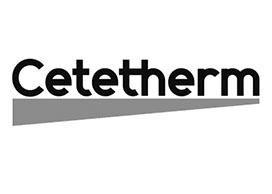 logo cetetherm